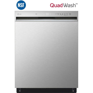 LG 24-inch Built-in Dishwasher with Dynamic Dry™ LDFN3432T
