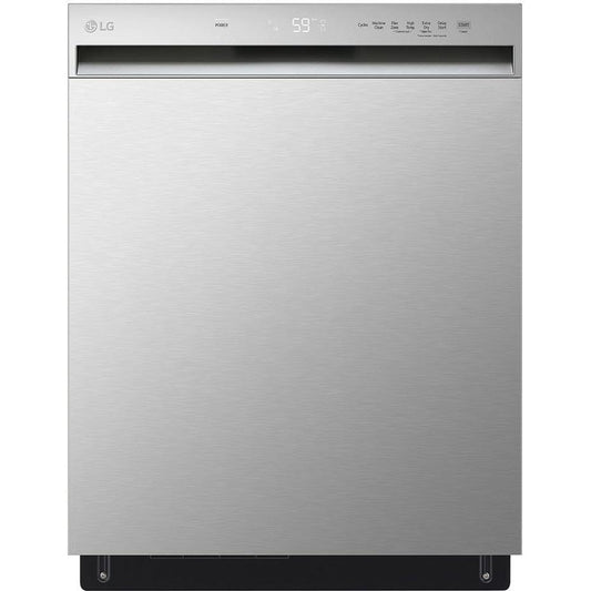 LG 24-inch Built-in Dishwasher with Dynamic Dry™ LDFN3432T