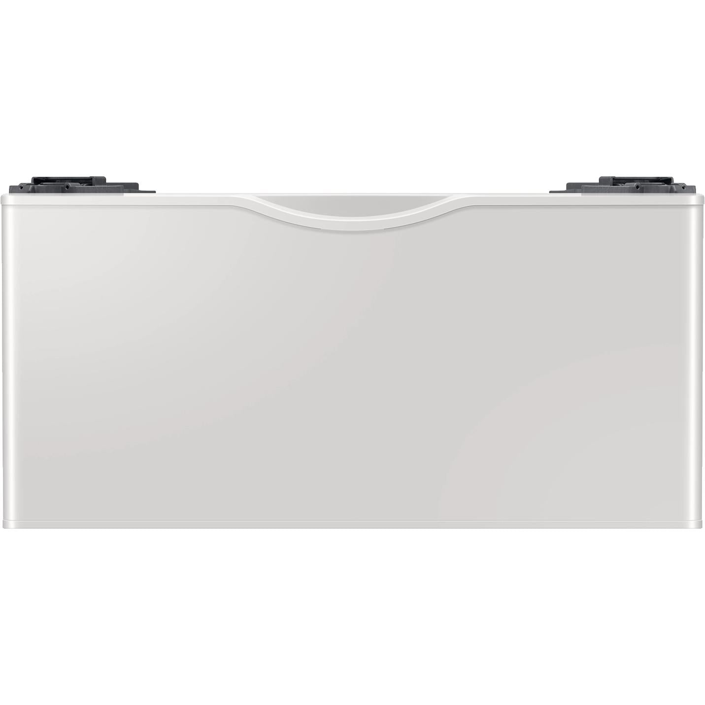Samsung 27" Laundry Pedestal with Storage WE402NE/A3