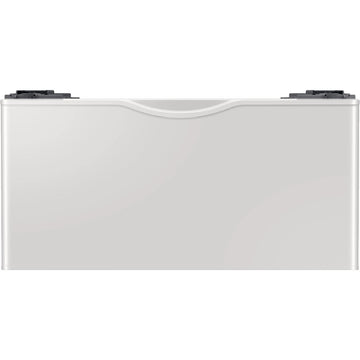 Samsung 27" Laundry Pedestal with Storage WE402NE/A3