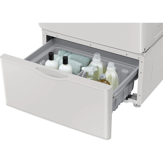 Samsung 27" Laundry Pedestal with Storage WE402NE/A3