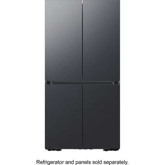 Samsung BESPOKE 4-Door Flex™ Refrigerator Panel RA-F18DUUMT/AA
