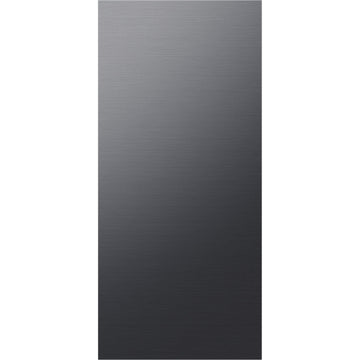 Samsung BESPOKE 4-Door Flex™ Refrigerator Panel RA-F18DBBMT/AA