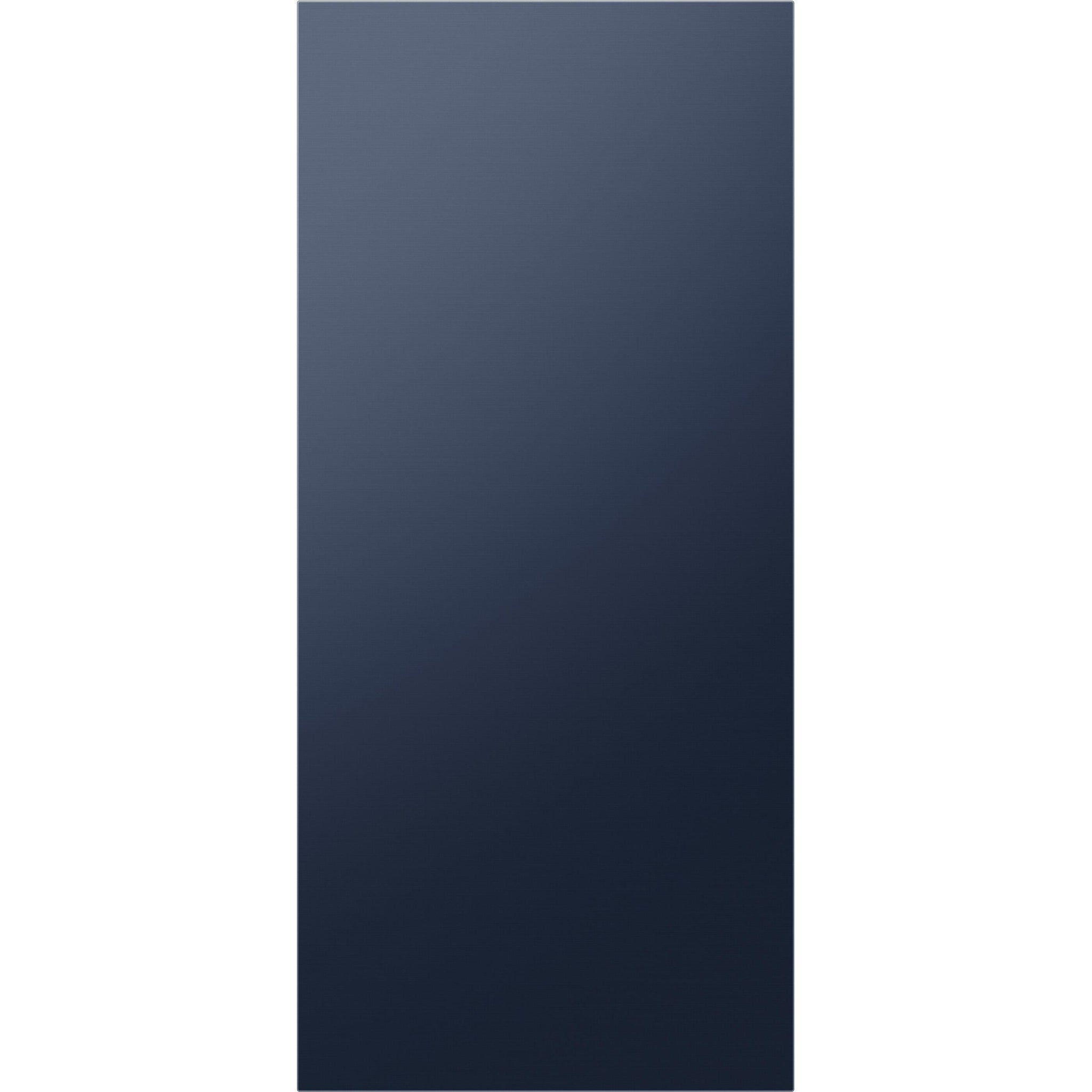 Samsung BESPOKE 4-Door Flex™ Refrigerator Panel RA-F18DBBQN/AA