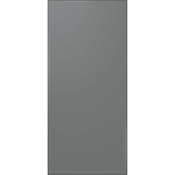 Samsung BESPOKE 4-Door Flex™ Refrigerator Panel RA-F18DBB31/AA