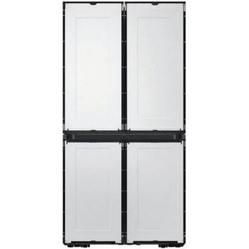 Samsung 36-inch, 22.8 cu.ft. Counter Depth 4-Door French Door Refrigerator with Dual Ice Maker RF23A9675AP/AA
