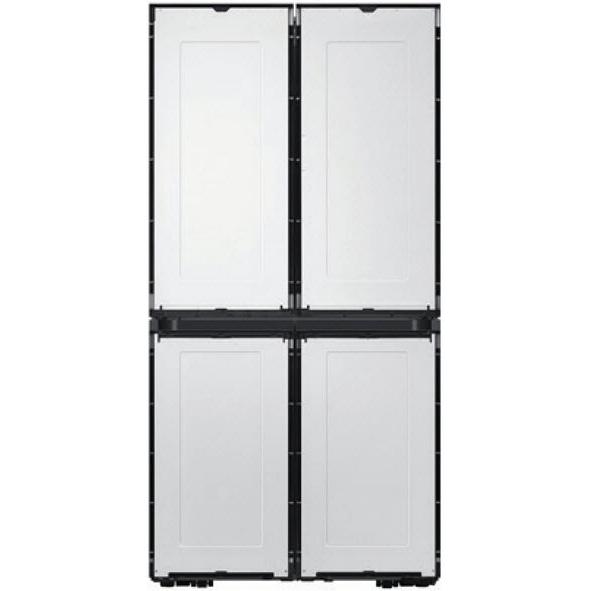 Samsung 36-inch, 29 cu.ft. 4-Door French Door Refrigerator with Dual Ice Maker RF29A9675AP/AA