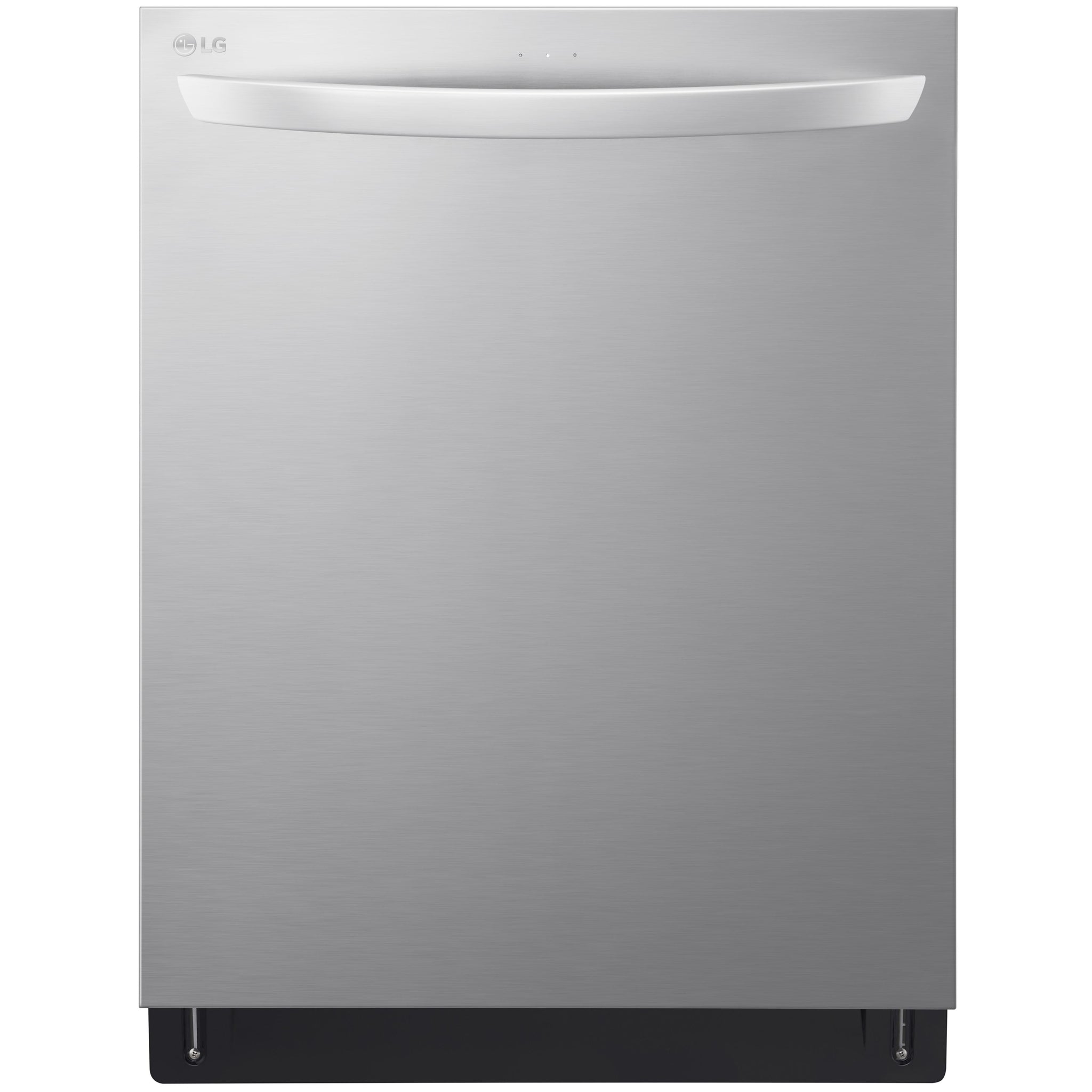 LG 24-inch Built-in Dishwasher with TrueSteam® LDTS5552S