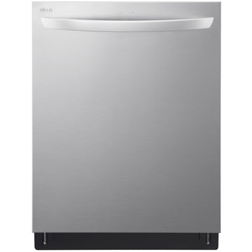 LG 24-inch Built-in Dishwasher with TrueSteam® LDTS5552S