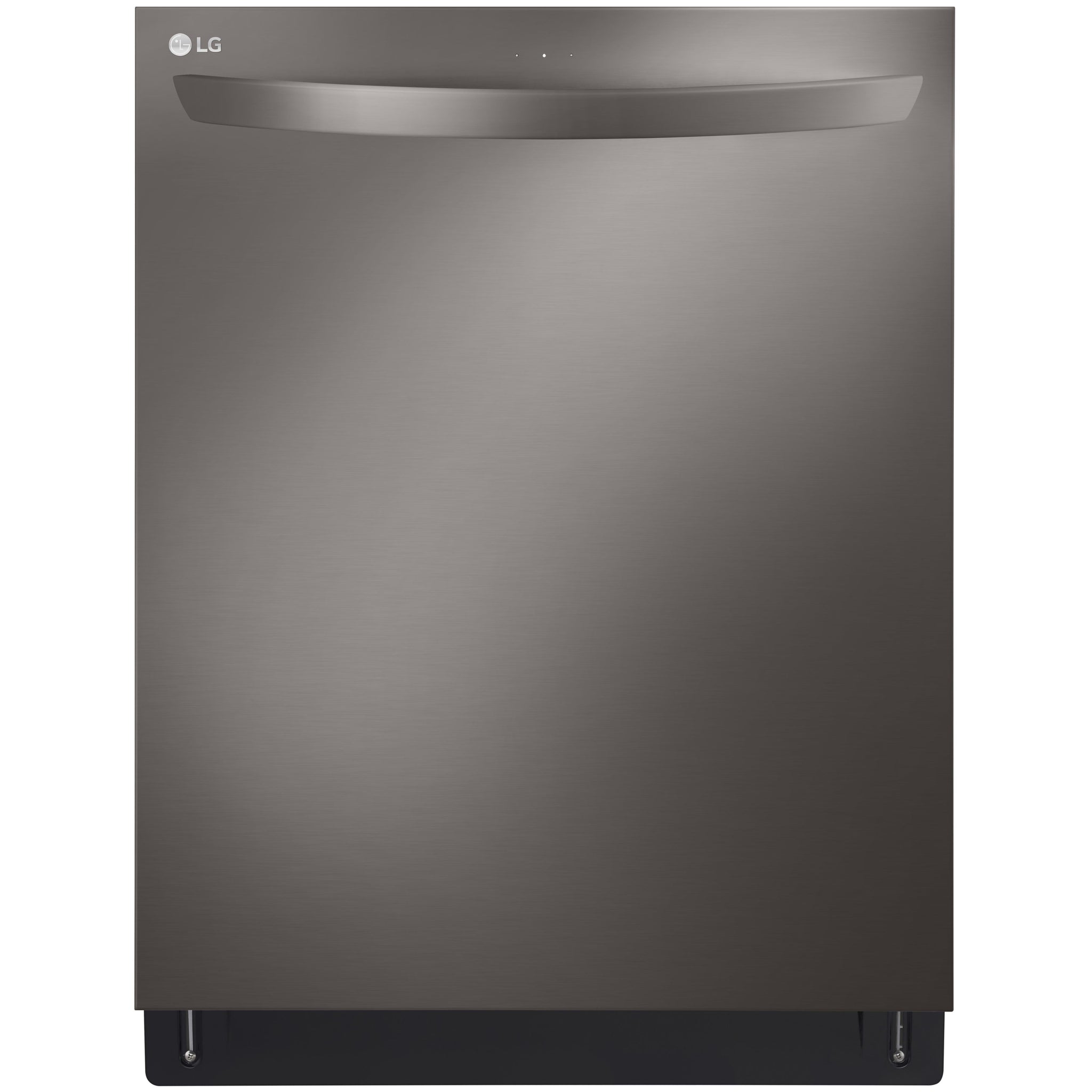 LG 24-inch Built-in Dishwasher with TrueSteam® LDTS5552D