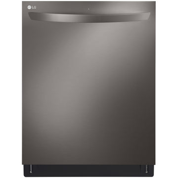 LG 24-inch Built-in Dishwasher with TrueSteam® LDTS5552D