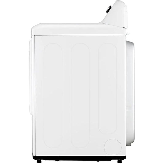 LG 7.3 cu.ft. Gas Dryer with Sensor Dry DLG7151W