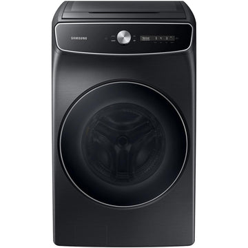 Samsung 6 cu.ft. Front Loading Washer with FlexWash™ WV60A9900AV/A5