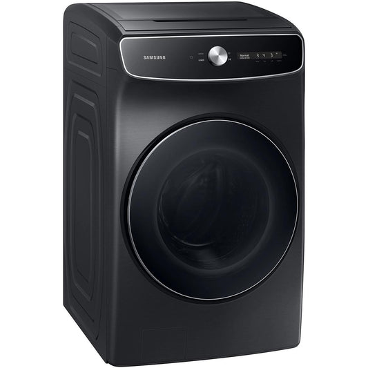 Samsung 6 cu.ft. Front Loading Washer with FlexWash™ WV60A9900AV/A5