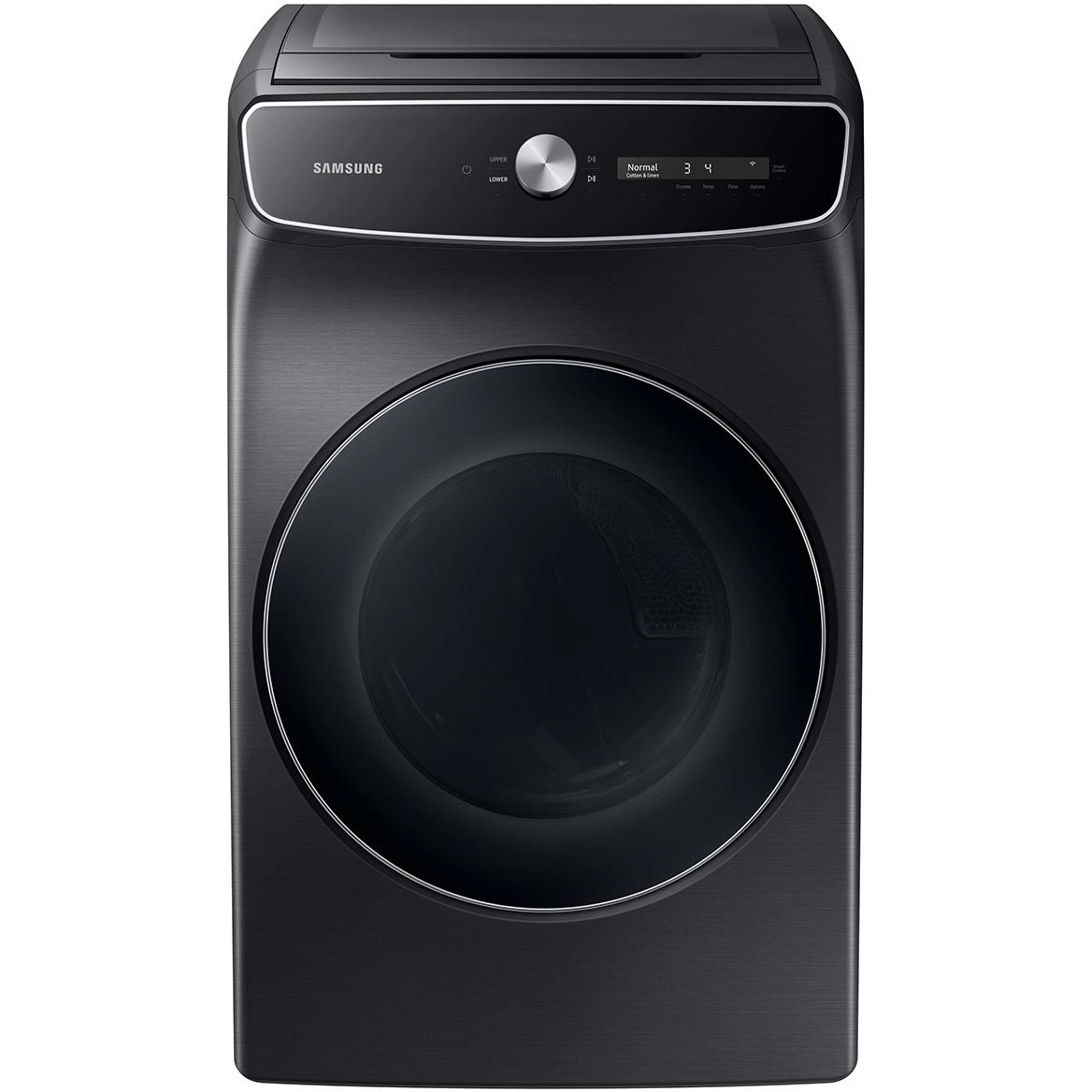 Samsung 7.5 cu.ft. Gas Dryer with Wi-Fi Connectivity DVG60A9900V/A3