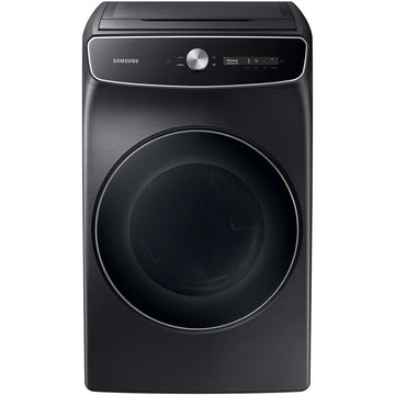Samsung 7.5 cu.ft. Gas Dryer with Wi-Fi Connectivity DVG60A9900V/A3