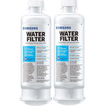 Samsung Water Filter HAF-QIN-2P/EXP