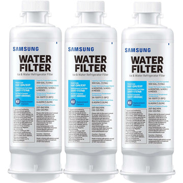 Samsung Water Filter HAF-QIN-3P/EXP