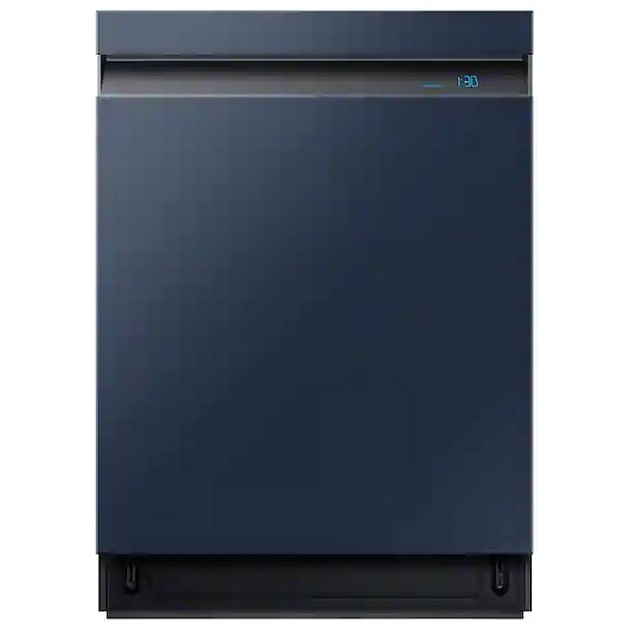 Samsung 24-inch Built-in Dishwasher with AquaBlast™ Cleaning System DW80R9950QN/AA