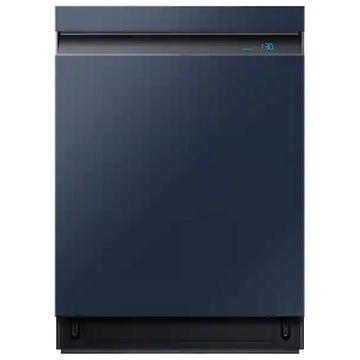 Samsung 24-inch Built-in Dishwasher with AquaBlast™ Cleaning System DW80R9950QN/AA
