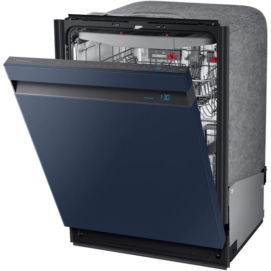 Samsung 24-inch Built-in Dishwasher with AquaBlast™ Cleaning System DW80R9950QN/AA