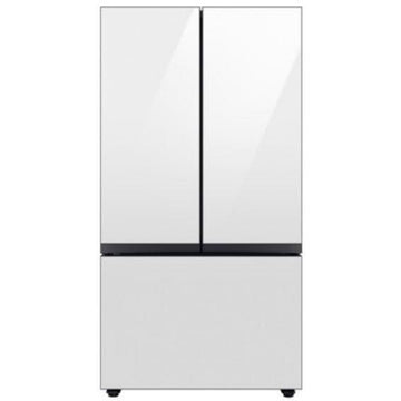 Samsung 36-inch, 24 cu.ft. Counter-Depth French 3-Door Refrigerator with Dual Ice Maker RF24BB620012AA