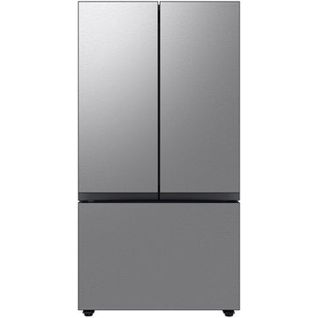 Samsung Bespoke 36-inch, 30 cu.ft. French Door Refrigerator with Dual Ice Maker RF30BB6200QLAA