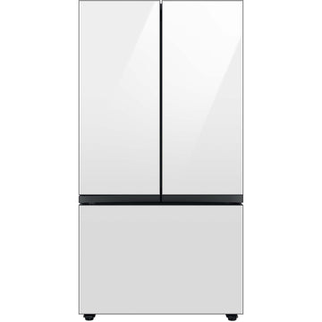 Samsung 36-inch, 30 cu.ft. French 3-Door Refrigerator with Dual Ice Maker RF30BB660012AA