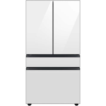 Samsung 36-inch, 23 cu.ft. Counter-Depth French 4-Door Refrigerator with Dual Ice Maker RF23BB860012AA