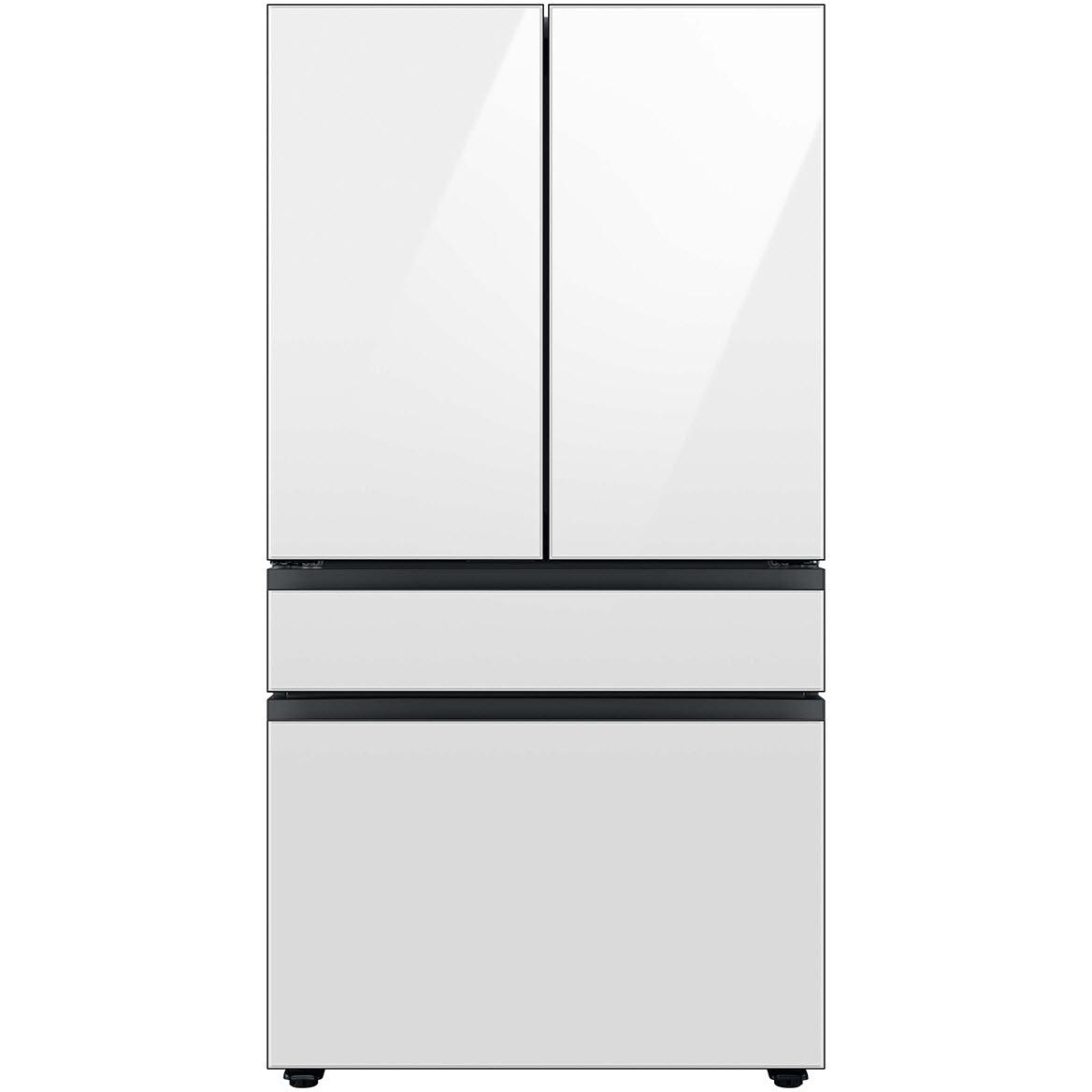 Samsung 36-inch, 28.8 cu.ft. French 4-Door Refrigerator with Dual Ice Maker RF29BB860012AA