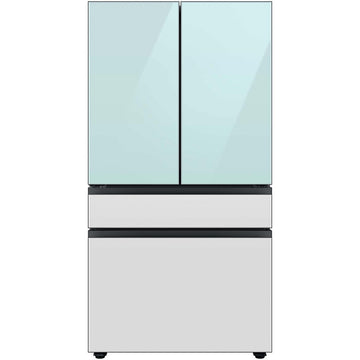 Samsung 36-inch, 28.8 cu.ft. French 4-Door Refrigerator with Dual Ice Maker RF29BB86004MAA