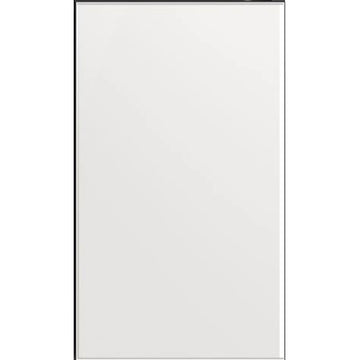 Samsung Bespoke Panel Kit - White Glass Panel DW-T24PNA12