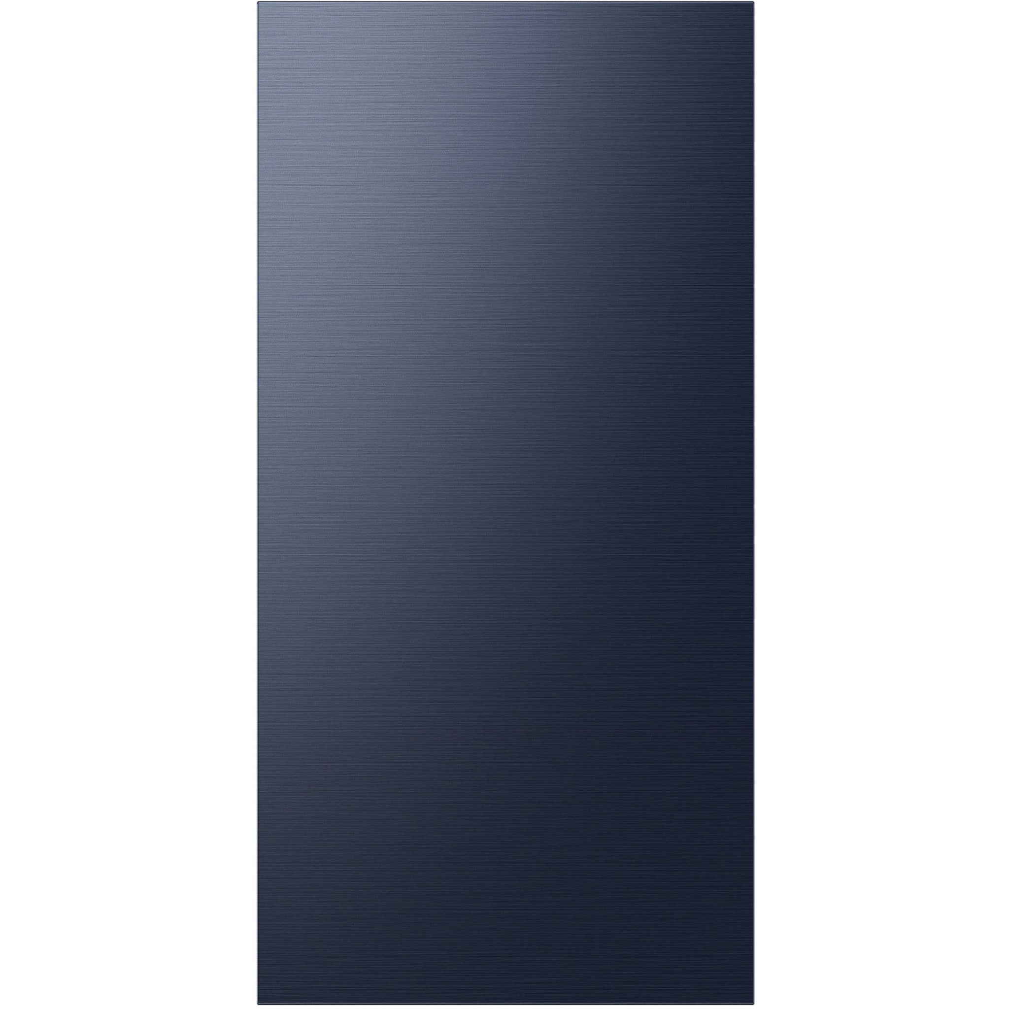 Samsung Bespoke Door Panel - Navy Steel RA-F18DU4QN/AA