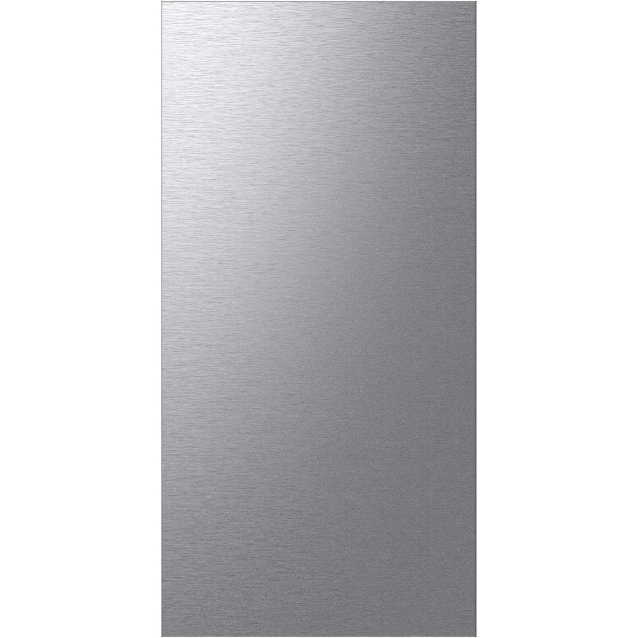 Samsung Bespoke Door Panel - Stainless Steel RA-F18DU4QL/AA
