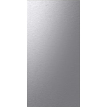 Samsung Bespoke Door Panel - Stainless Steel RA-F18DU4QL/AA