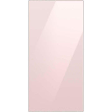 Samsung Bespoke Door Panel - Pink Glass RA-F18DU4P0/AA
