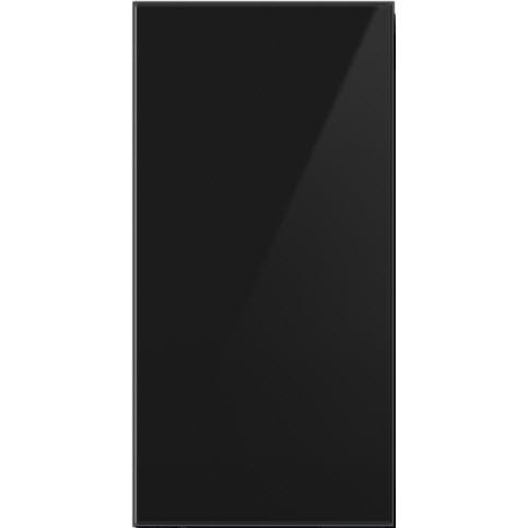 Samsung Bespoke Door Panel - Charcoal Glass RA-F18DU433/AA
