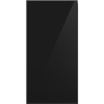 Samsung Bespoke Door Panel - Charcoal Glass RA-F18DU433/AA