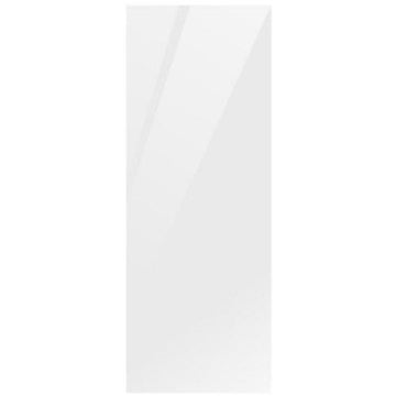 Samsung Bespoke Door Panel - White Glass RA-F18DU412/AA