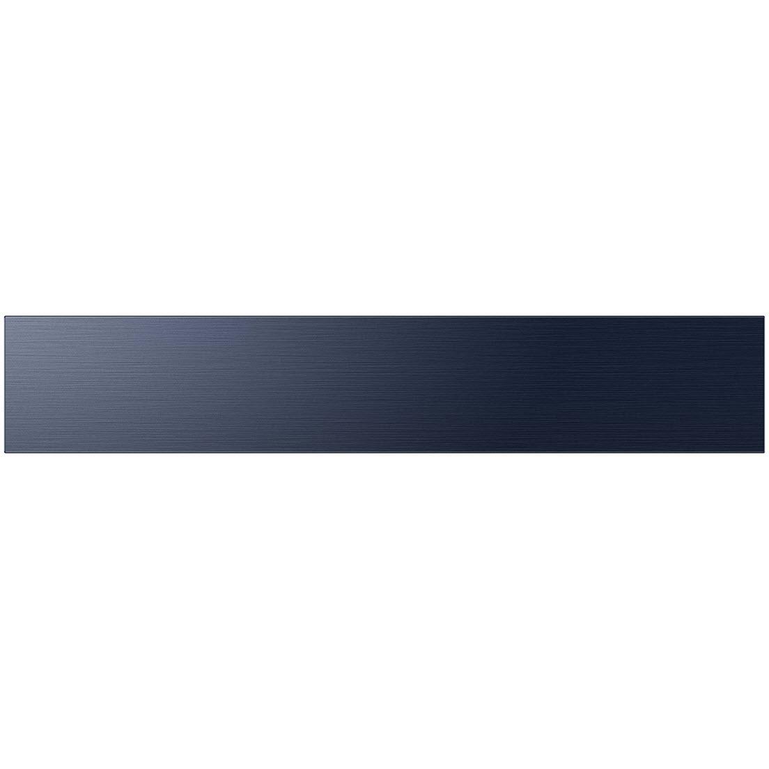 Samsung Bespoke Door Panel - Navy Steel RA-F36DMMQN/AA