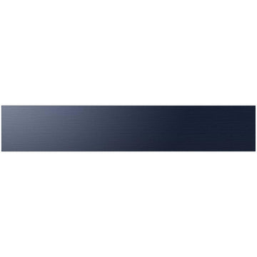 Samsung Bespoke Door Panel - Navy Steel RA-F36DMMQN/AA