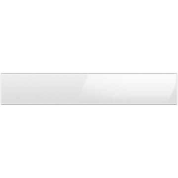 Samsung Bespoke Door Panel - White Glass RA-F36DMM12/AA