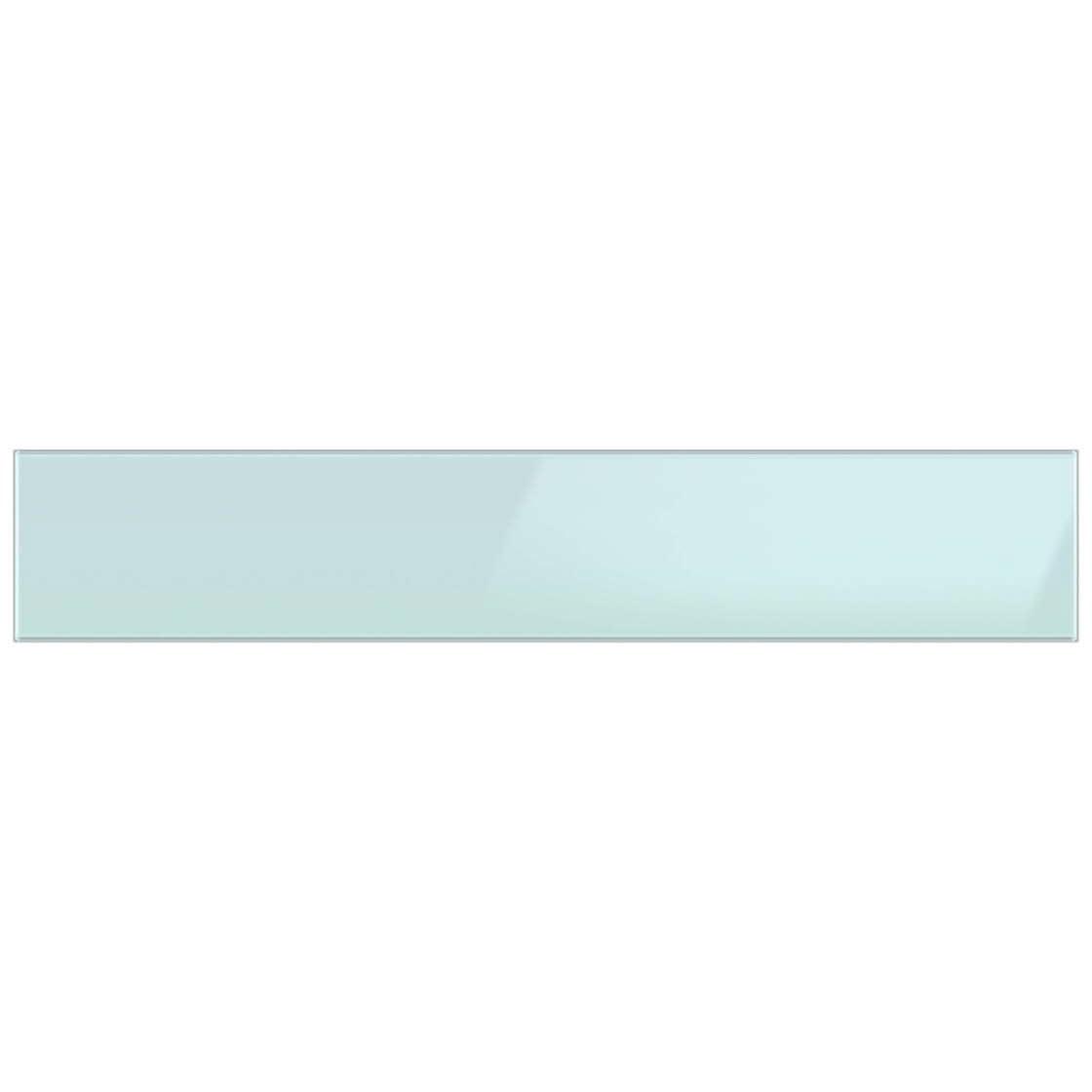 Samsung Bespoke Door Panel - Morning Blue Glass RA-F36DMMCM/AA