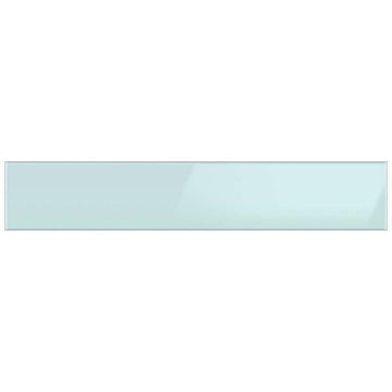 Samsung Bespoke Door Panel - Morning Blue Glass RA-F36DMMCM/AA