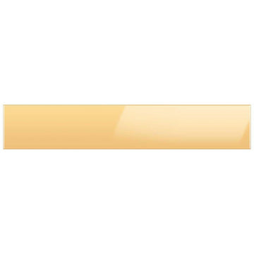 Samsung Bespoke Door Panel - Sunrise Yellow Glass RA-F36DMMC0/AA