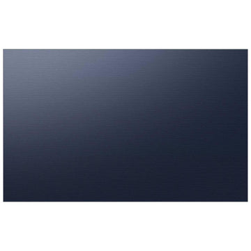 Samsung Bespoke Door Panel - Navy Steel RA-F36DB4QN/AA