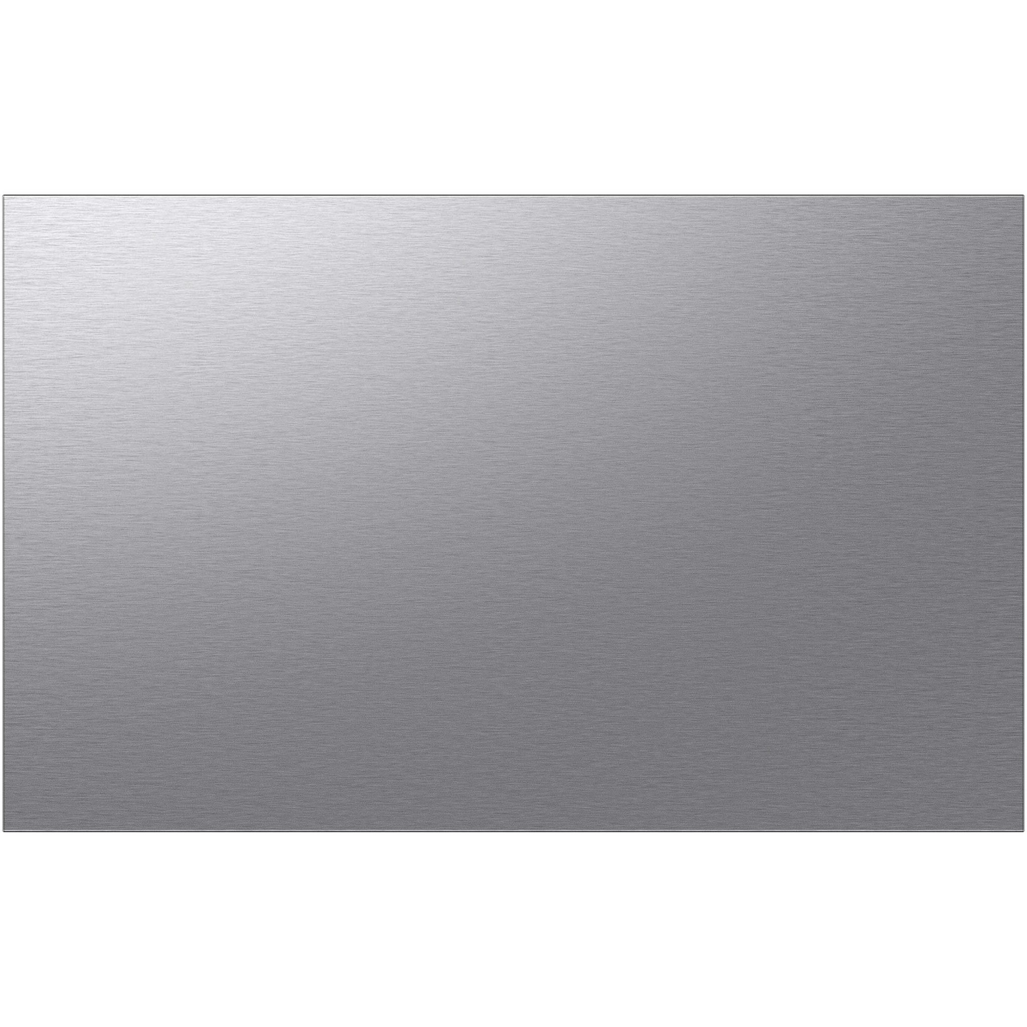 Samsung Bespoke Door Panel - Stainless Steel RA-F36DB4QL/AA