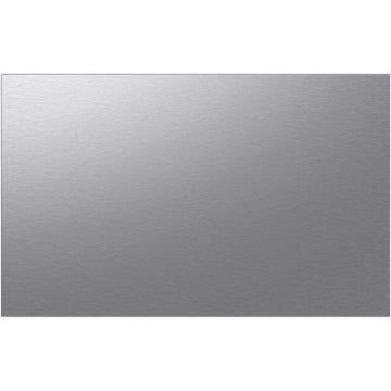 Samsung Bespoke Door Panel - Stainless Steel RA-F36DB4QL/AA