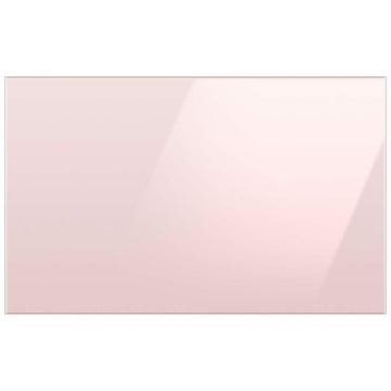 Samsung Bespoke Door Panel - Pink Glass RA-F36DB4P0/AA
