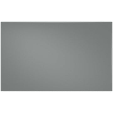 Samsung Bespoke Door Panel - Grey Matte Glass RA-F36DB431/AA